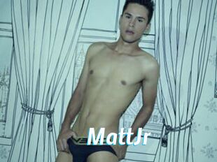 MattJr