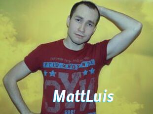 MattLuis