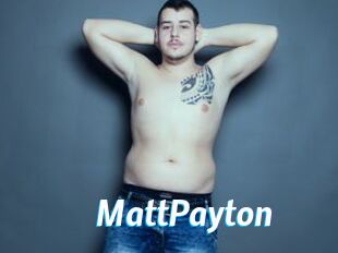 MattPayton J Mine