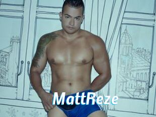 MattReze