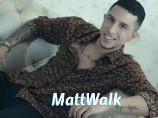 MattWalk
