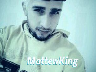MattewKing