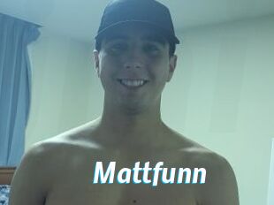 Mattfunn