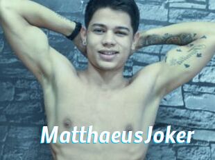 MatthaeusJoker