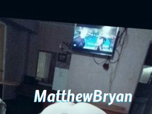 MatthewBryan