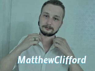 MatthewClifford