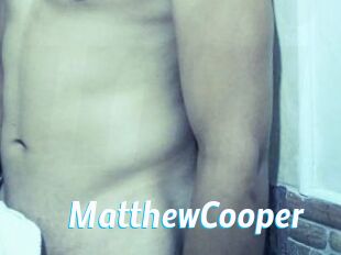 MatthewCooper