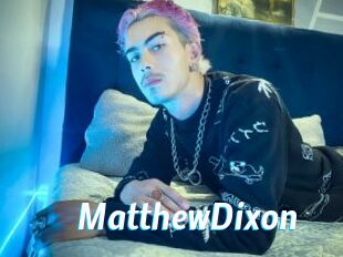 MatthewDixon