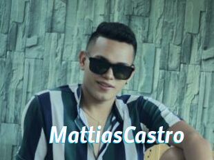 MattiasCastro