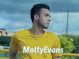 MattyEvans