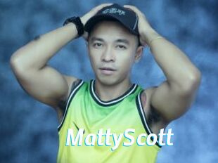 MattyScott