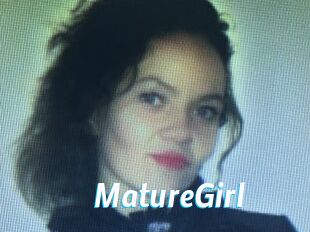 MatureGirl