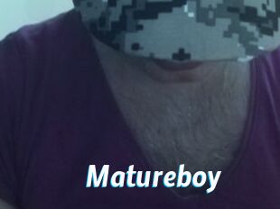 Matureboy