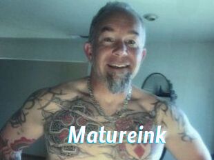 Matureink
