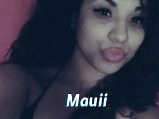Mauii