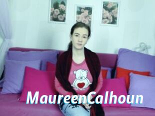 MaureenCalhoun