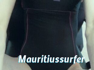 Mauritiussurfer