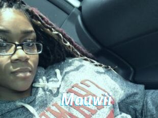 Mauwii