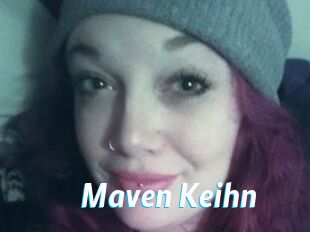 Maven_Keihn