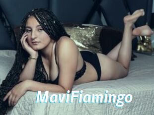 MaviFiamingo J Mine