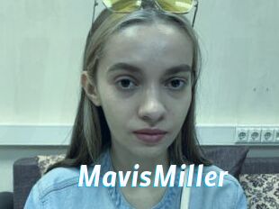 MavisMiller