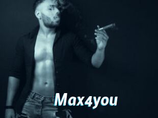 Max4you