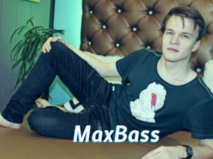 MaxBass J Mine