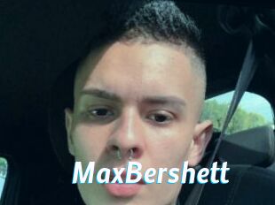 MaxBershett