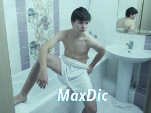 MaxDic