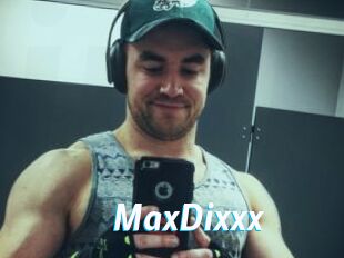 MaxDixxx