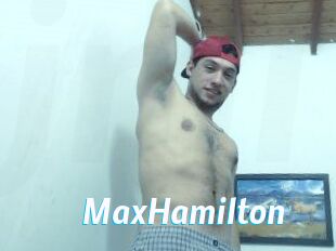 Max_Hamilton