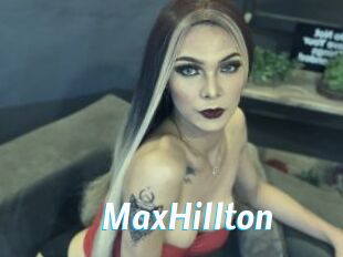 MaxHillton