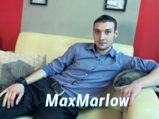 MaxMarlow