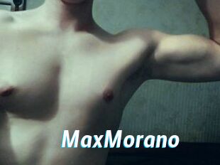 MaxMorano
