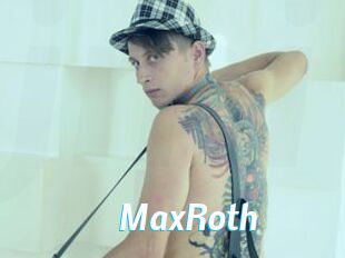 MaxRoth