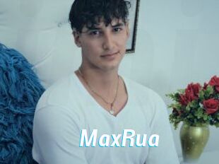 MaxRua