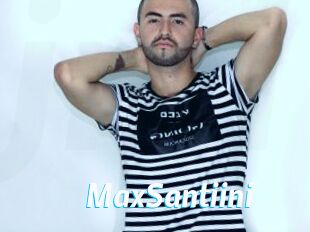 MaxSantiini
