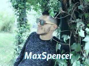 MaxSpencer