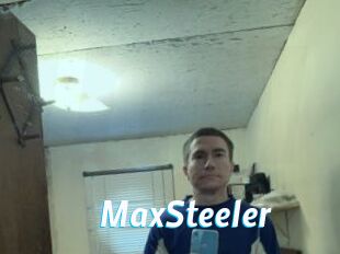 MaxSteeler
