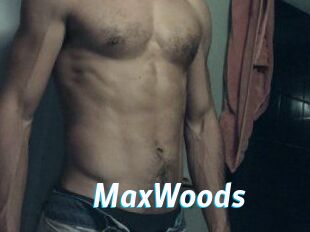 MaxWoods
