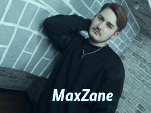 MaxZane
