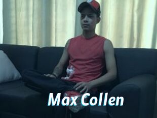 Max_Collen