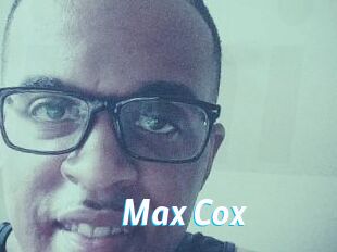 Max_Cox