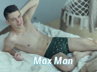 Max_Man