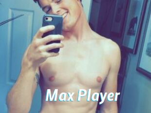 Max_Player