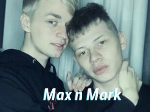 Max_n_Mark