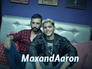 MaxandAaron
