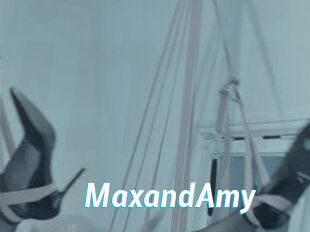 MaxandAmy