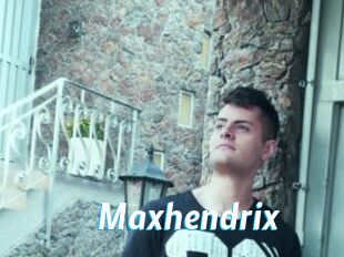 Maxhendrix