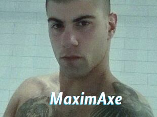 Maxim_Axe